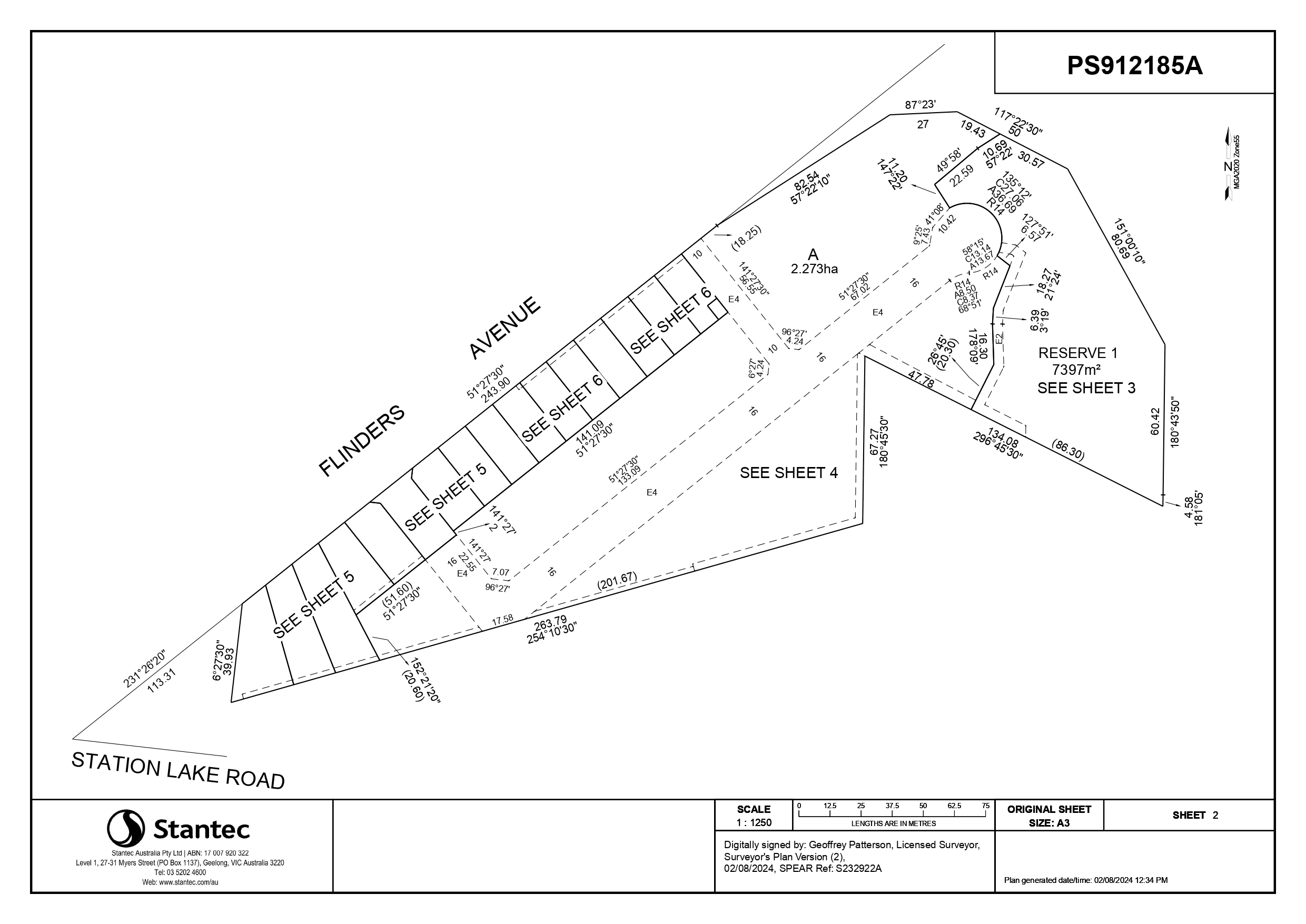 [Land for Sale] Flinders Walk Estate, Lara OpenLot